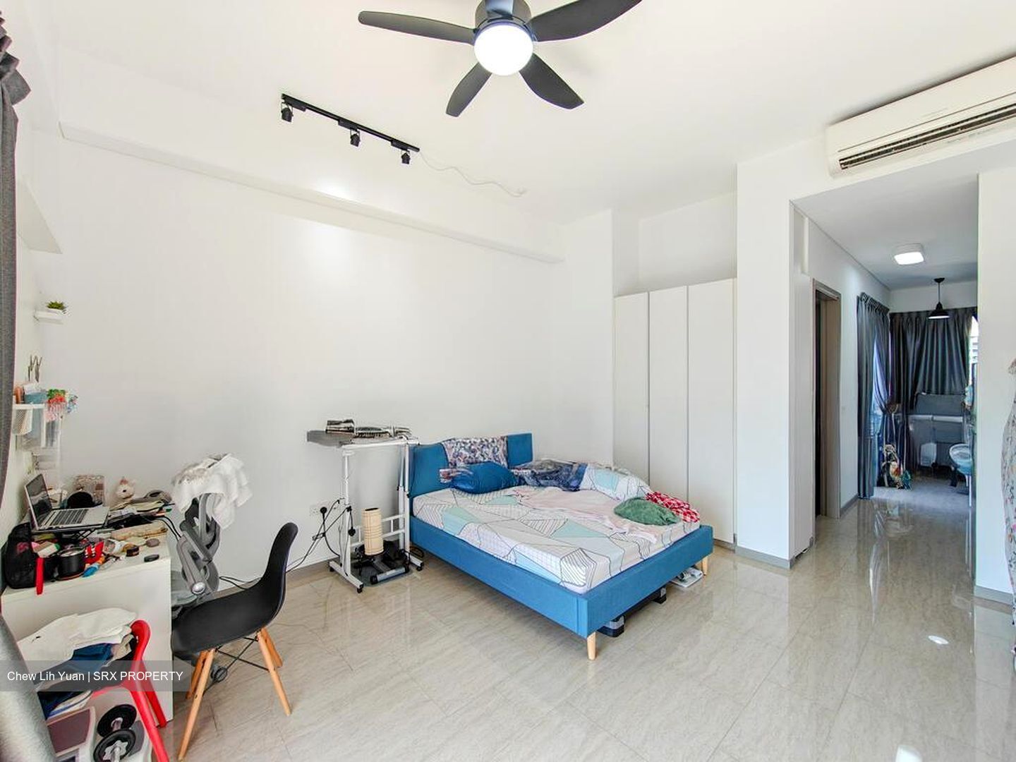 Stratum (D18), Condominium #509778451